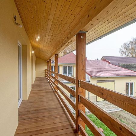 Velky Apartman Zlamanka Kroměříž Exterior foto