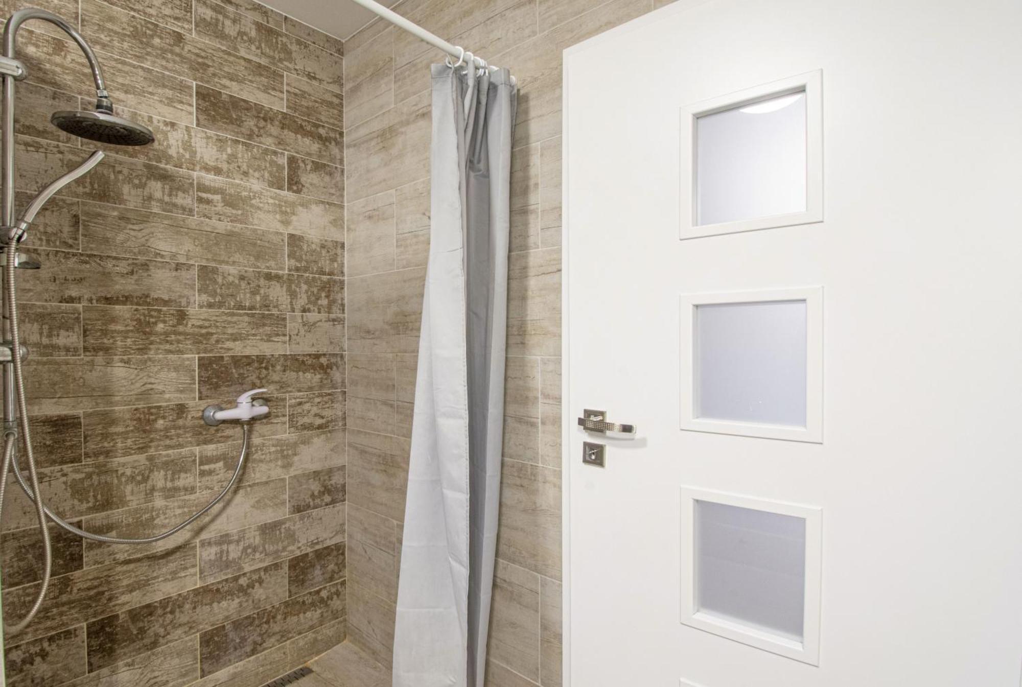 Velky Apartman Zlamanka Kroměříž Exterior foto