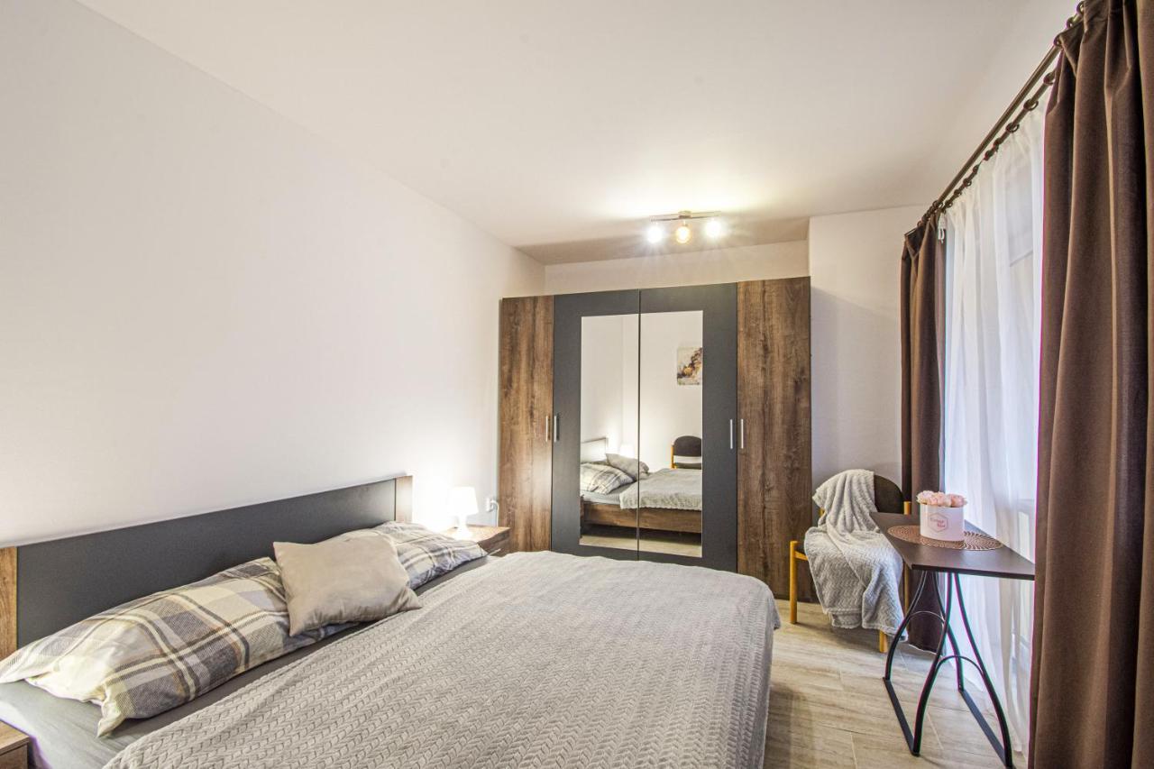 Velky Apartman Zlamanka Kroměříž Exterior foto